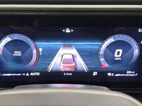 New 2026 Dodge Charger R/T AWD/4WD image 16