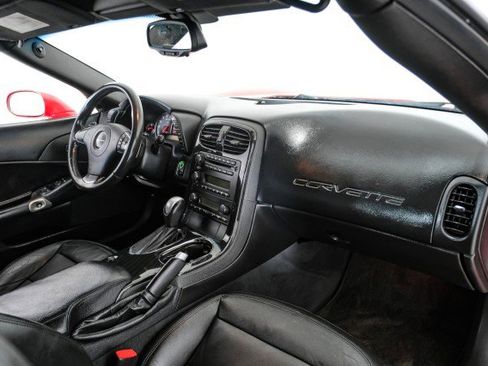 Used 2012 Chevrolet Corvette Grand Sport image 10