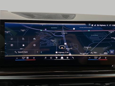 New 2026 BMW X5 xDrive40i image 24