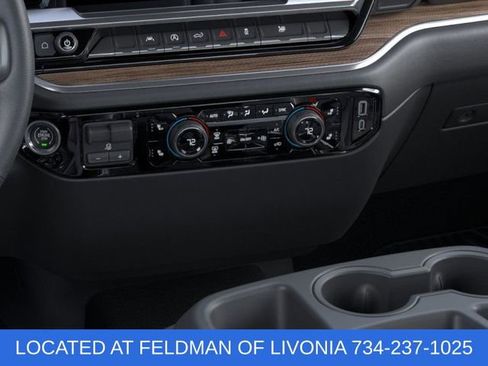 New 2026 Chevrolet Silverado 1500 LT image 23