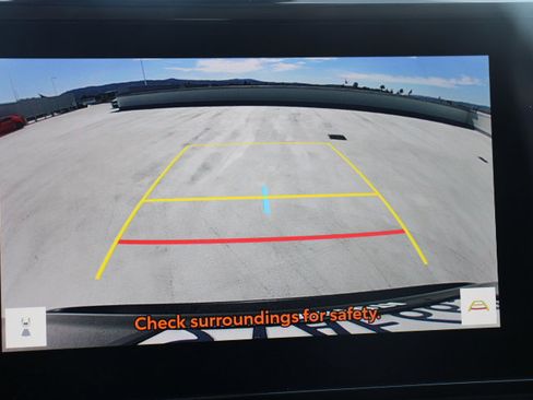 Certified 2025 Toyota RAV4 LE image 26