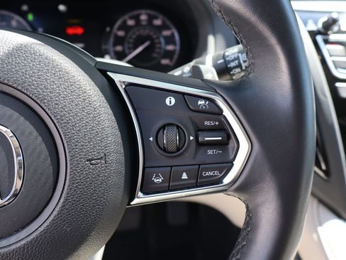 Used 2025 Acura RDX SH-AWD w/ Technology Package image 16