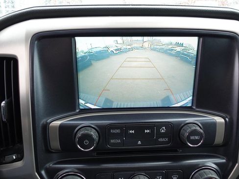 Used 2018 GMC Sierra 1500 Denali image 49