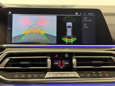 Used 2020 BMW X5 sDrive40i w/ M Sport Package image 30