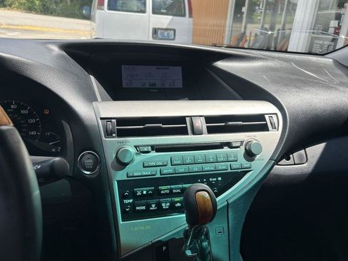 Used 2010 Lexus RX 350 AWD image 20