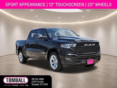 Used 2026 RAM 1500 Lone Star
