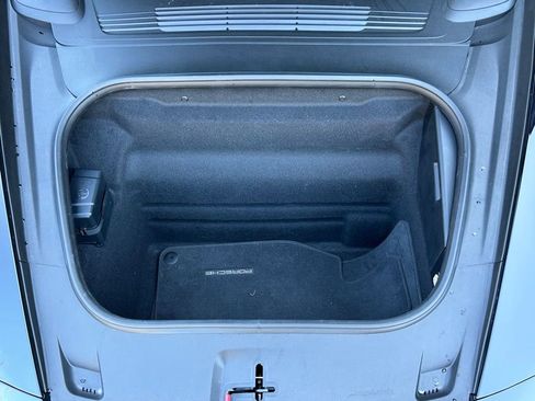 Certified 2025 Porsche 911 Carrera 4 GTS image 36