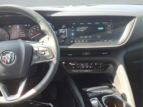 Used 2023 Buick Envision Essence FWD image 5
