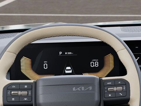 New 2027 Kia Telluride EX AWD/4WD image 21