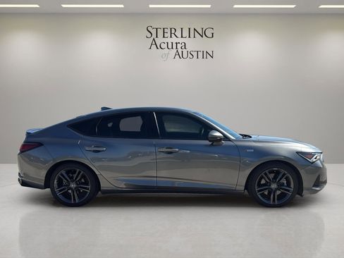 Certified 2025 Acura Integra A-Spec image 4