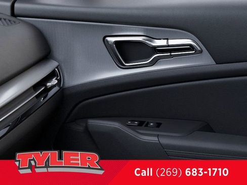 New 2026 Kia Sportage EX FWD image 26