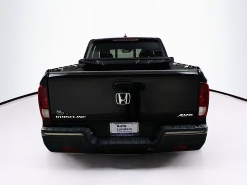 Used 2020 Honda Ridgeline Black Edition image 6