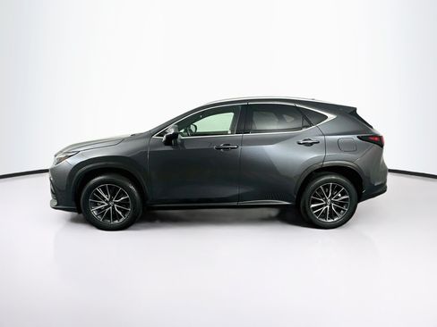 Used 2024 Lexus NX 350 AWD w/ Cold Area Package image 4