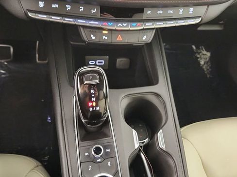 Used 2020 Cadillac XT4 Sport image 24