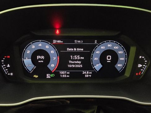 Certified 2025 Audi Q3 2.0T Premium w/ Convenience Package image 22