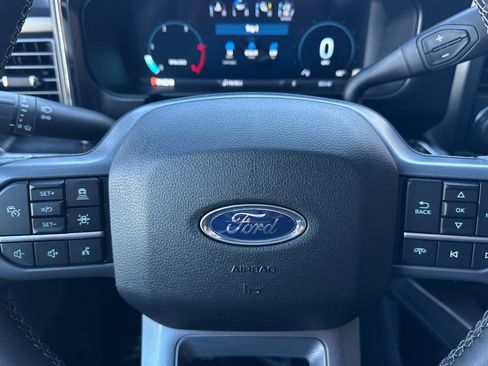 New 2026 Ford F250 Lariat w/ Lariat Ultimate Package AWD/4WD image 22