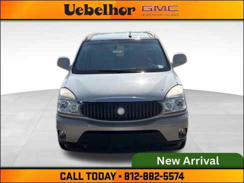 Used 2005 Buick Rendezvous 2WD w/ CXL Preferred Equipment Group image 2