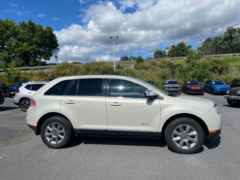 Used 2007 Lincoln MKX AWD image 5