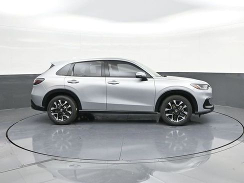 New 2026 Honda HR-V EX-L image 21