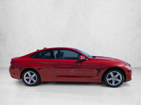 Used 2014 BMW 428i xDrive Coupe AWD/4WD image 4