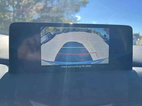 Used 2022 MAZDA CX-5 AWD 2.5 S w/ Select Package image 17