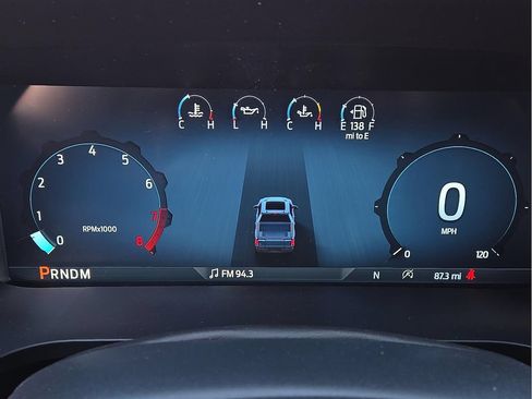 Used 2024 Ford F150 STX RWD image 34