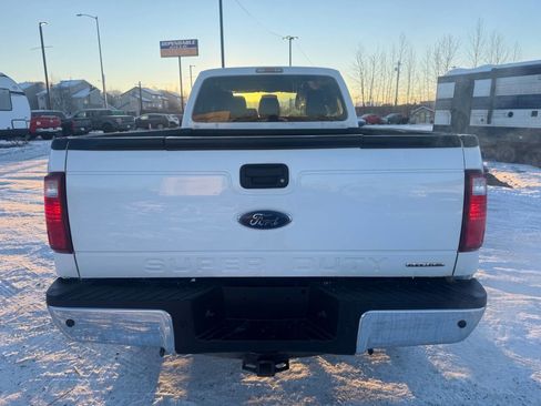 Used 2016 Ford F350 XLT w/ XLT Value Package image 3