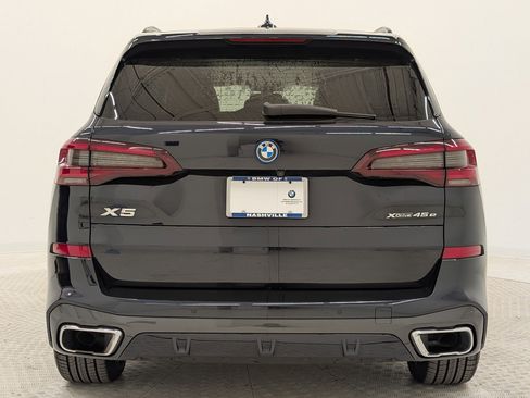 Used 2022 BMW X5 xDrive45e w/ M Sport Package image 10