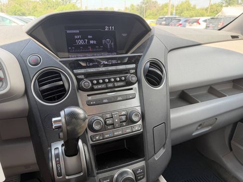 Used 2014 Honda Pilot EX-L image 24