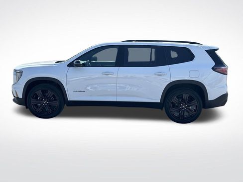 New 2026 GMC Acadia Elevation w/ Black Edition image 5