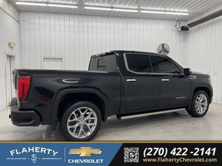 Used 2020 GMC Sierra 1500 Denali w/ Denali Ultimate Package AWD/4WD video 2