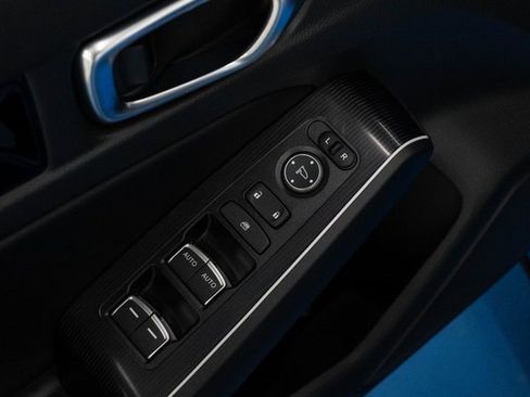 New 2026 Honda Civic Sport Touring image 17