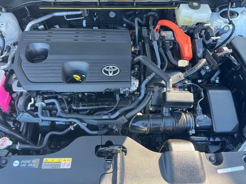 Certified 2025 Toyota Crown Limited image 23