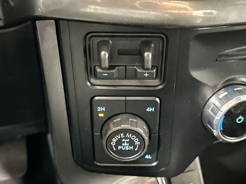 Used 2023 Ford F150 XLT w/ Equipment Group 302A High image 29