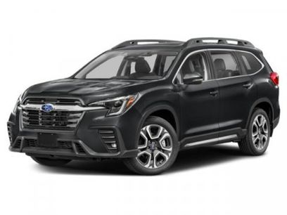 Used 2023 Subaru Ascent Limited