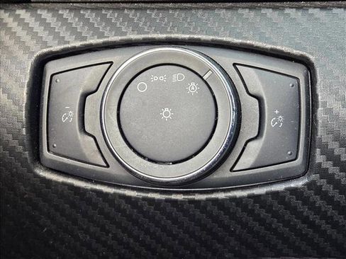 Used 2015 Ford Mustang Convertible image 11