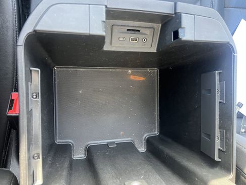 Used 2019 Chevrolet Silverado 1500 LT Trail Boss image 17