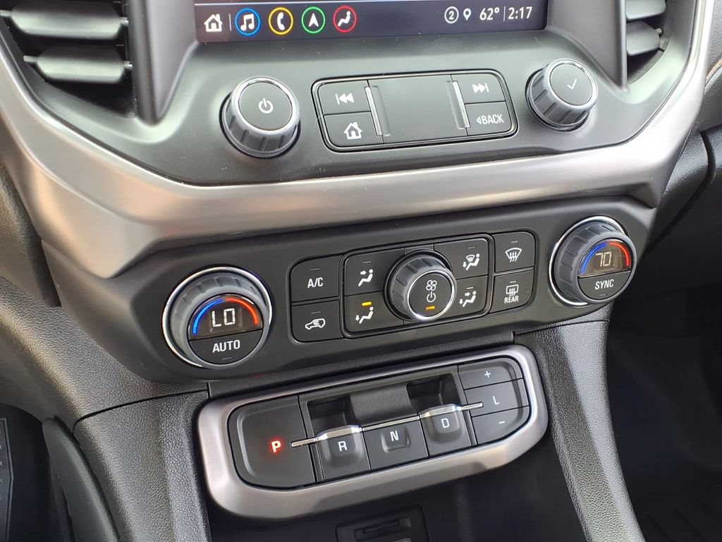 Used 2023 GMC Acadia AT4 AWD/4WD image 10