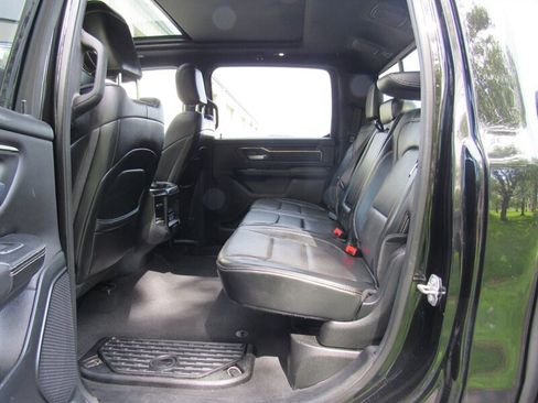 Used 2019 RAM 1500 Sport w/ Level 2 Equipment Group AWD/4WD image 12