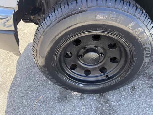 Used 2012 GMC Canyon W/T image 4