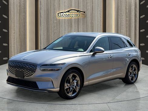Used 2023 Genesis Electrified GV70 w/ Prestige Package AWD/4WD image 7