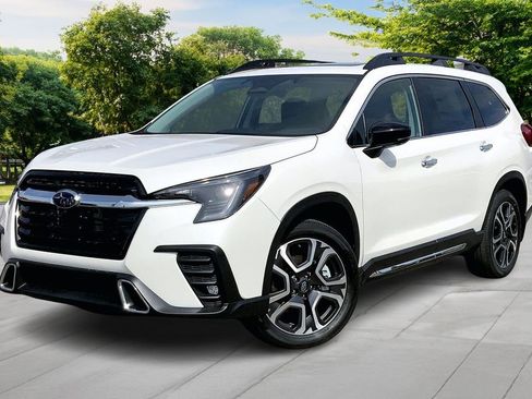 New 2026 Subaru Ascent Touring image 1