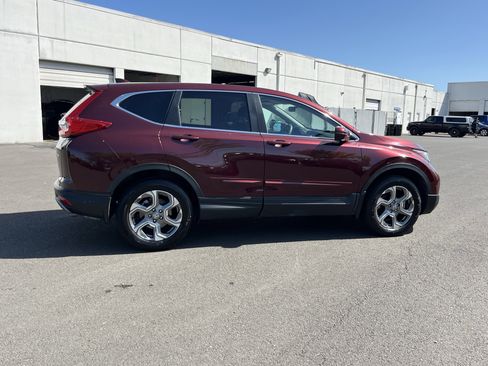 Used 2018 Honda CR-V EX image 6