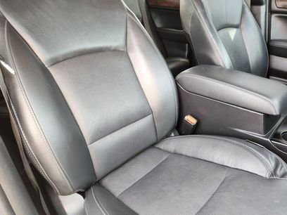 Used 2017 Subaru Outback 2.5i Limited