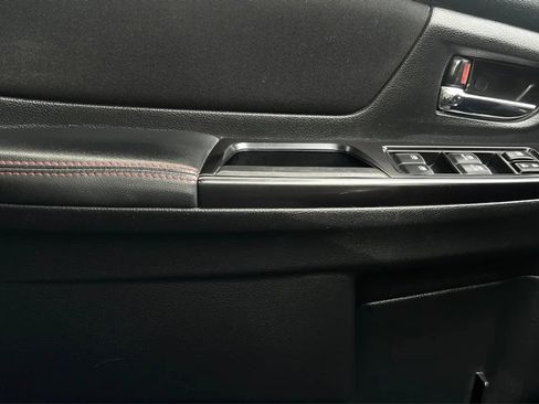 Used 2018 Subaru WRX AWD/4WD image 32