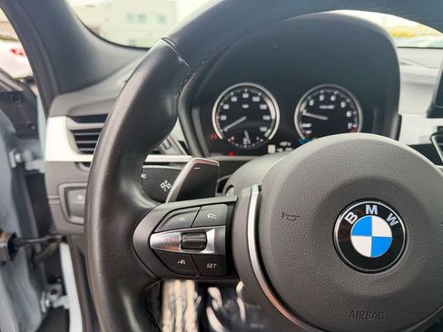 Used 2023 BMW X2 sDrive28i w/ M Sport Package FWD image 18