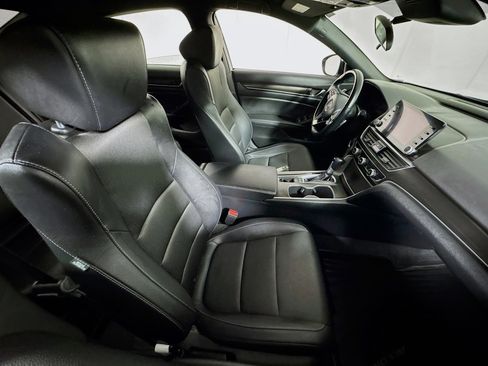 Used 2022 Honda Accord Sport image 24