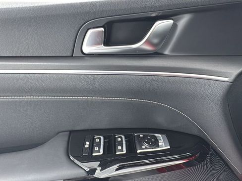 New 2026 Kia K5 GT-Line FWD image 17