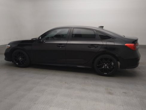 Used 2022 Honda Civic Sport image 3