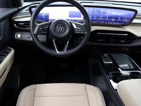 New 2026 Buick Enclave Preferred w/ Power Package image 15